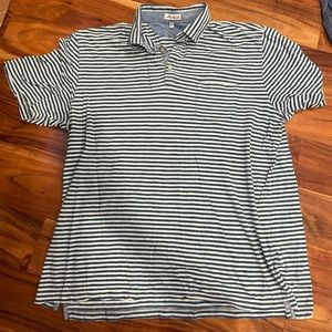 Peter Millar Soft Cotton Polo